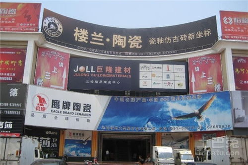 福州南方建材市場(chǎng)位置及建材服務(wù)指南