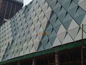 鋁方板價(jià)格與購(gòu)買(mǎi)指南 廣東三中建材科技的鋁合金型材